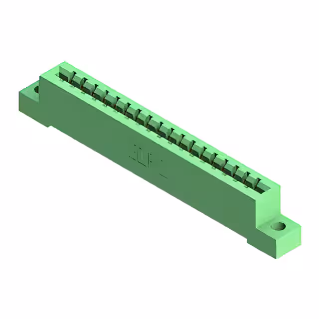 837-018-521-104 EDAC Inc.  Edgeboard Connectors